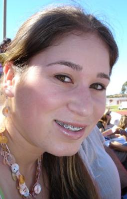 Brianna - the freshman