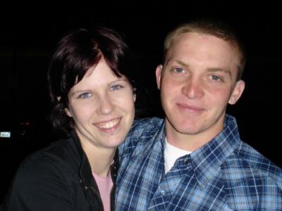 Gille & Tim