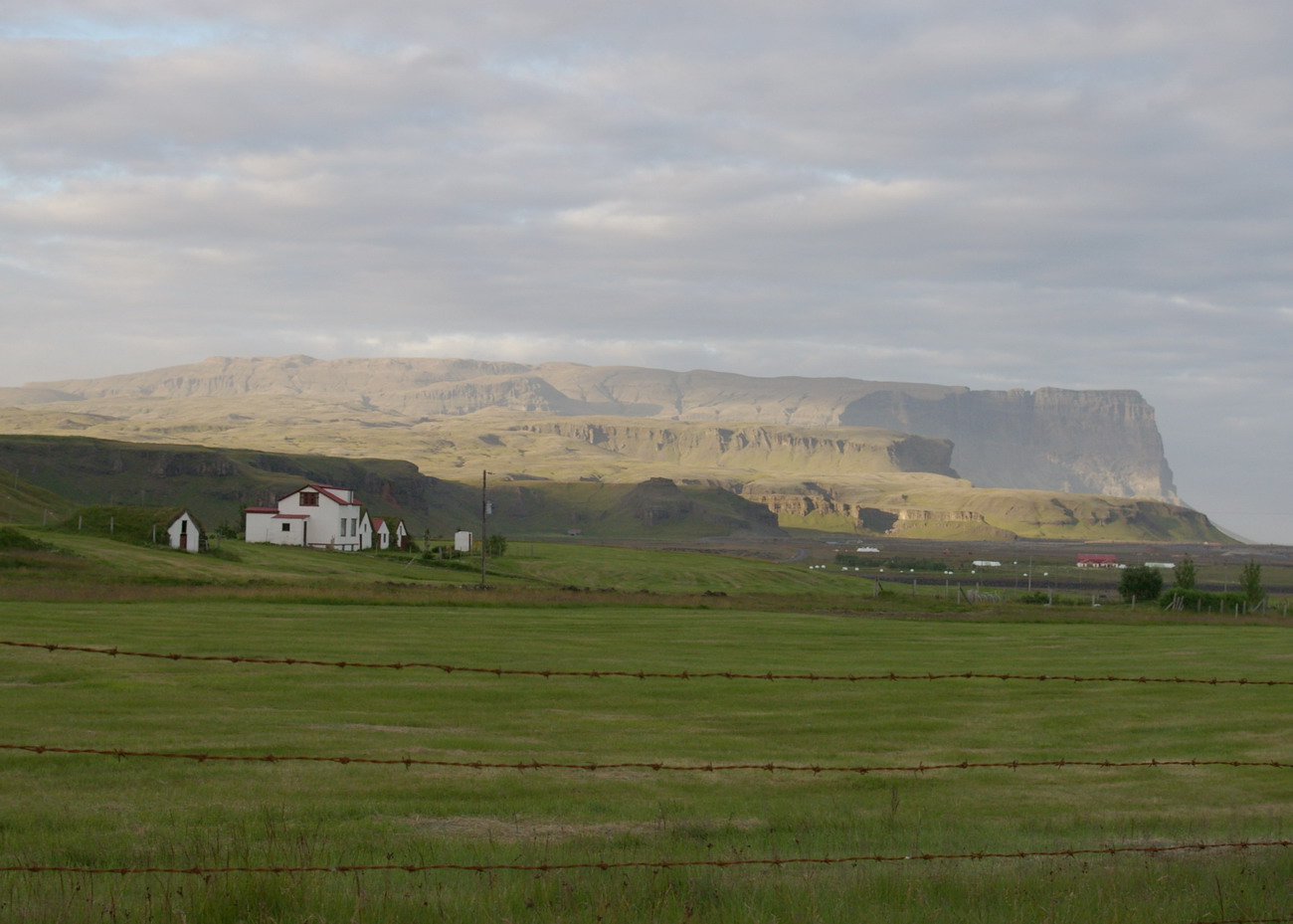 Klfafellskot