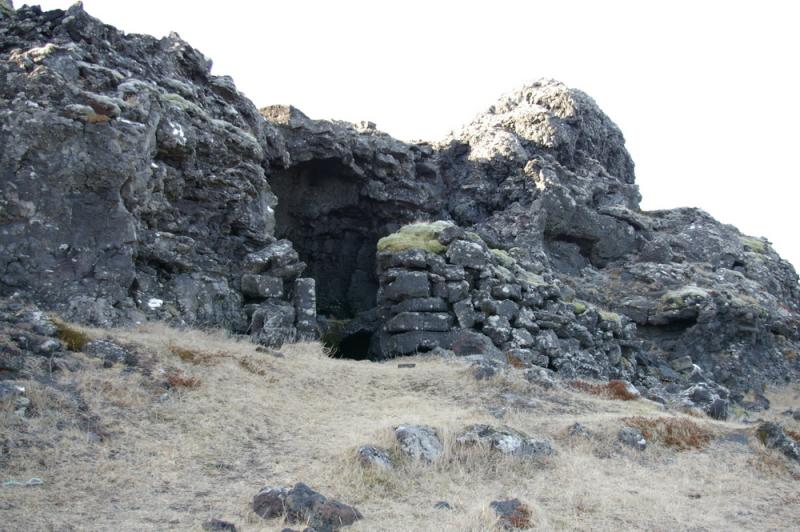 Cave