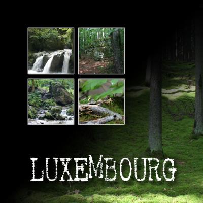 LUXEMBOURG