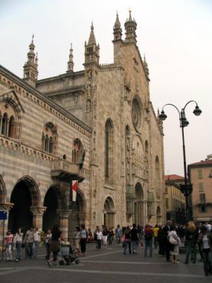Duomo of Como