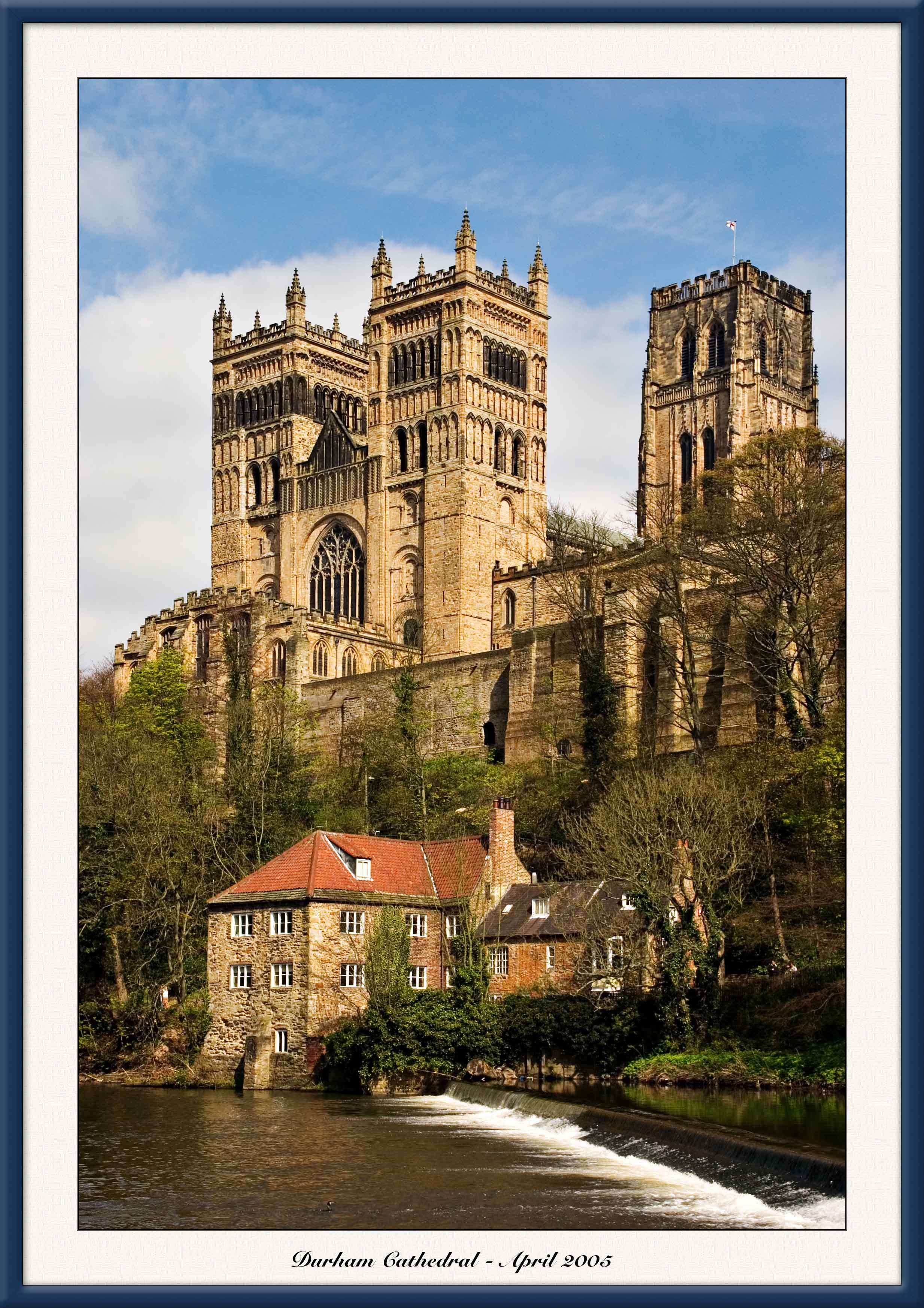 Durham Cathedral