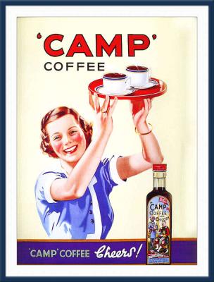 Camp Coffee