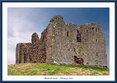 Thirlwell Castle