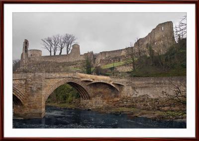 Barnard Castle