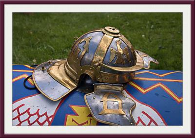 Roman Helm