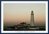 St. Marys Lighthouse - Whitley Bay