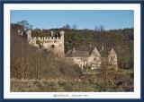 Bywell Castle