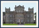 Seaton Delavel Hall