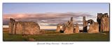 Tynemouth Priory Panorama