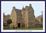 Mary Queen of Scots House