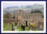 Jedburgh Castle
