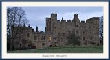 Haughton Castle