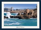 Kyrenia Harbour