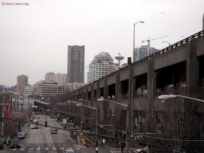 Winter at the Waterfront