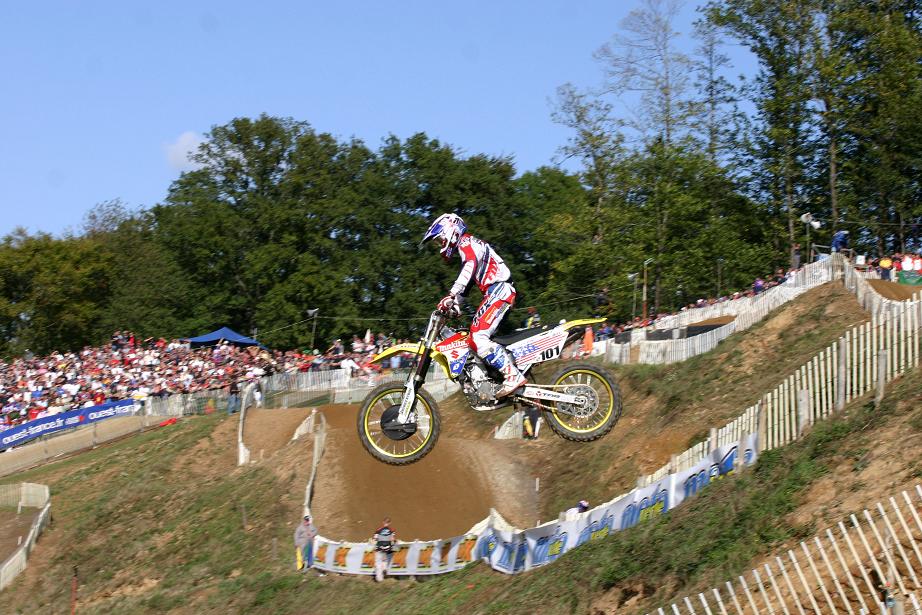 RC fly