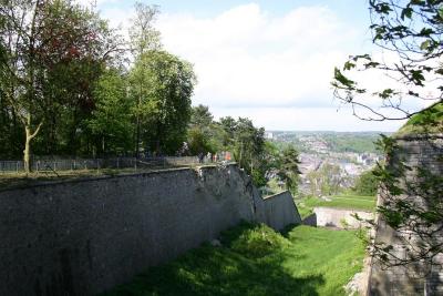 Citadel view
