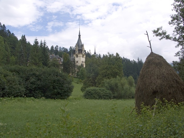 Sinaia : Chteau Peles.jpg