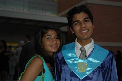 Gopika & Kunaal