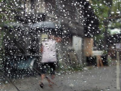 Rain - Koay Jetty 2