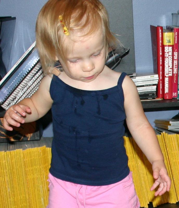 August 9 2005