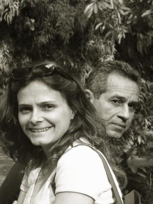 Lilica e Jos Antonio