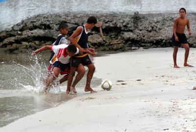 Futebol