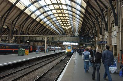 King's Cross Station in London.jpg