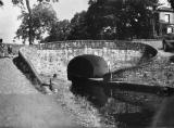 Captain Clarke's Bridge 1950