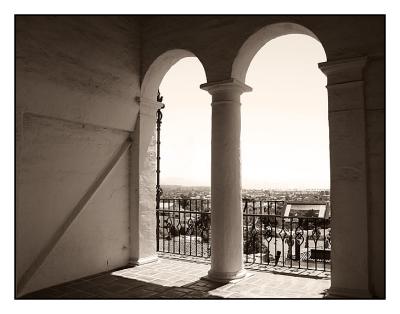 Arch