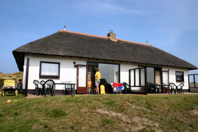 We vitited Mars old Cottage from former holidays as a kid.