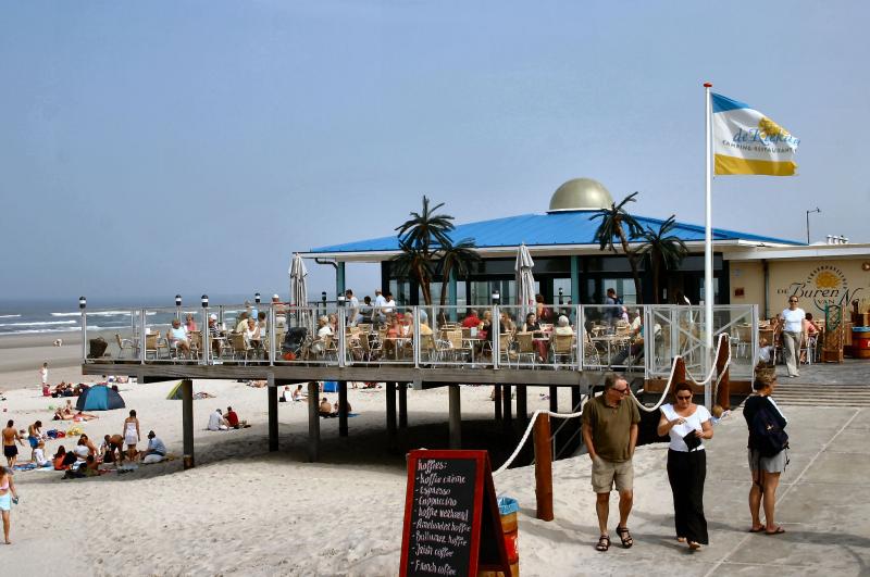 Restaurant.
