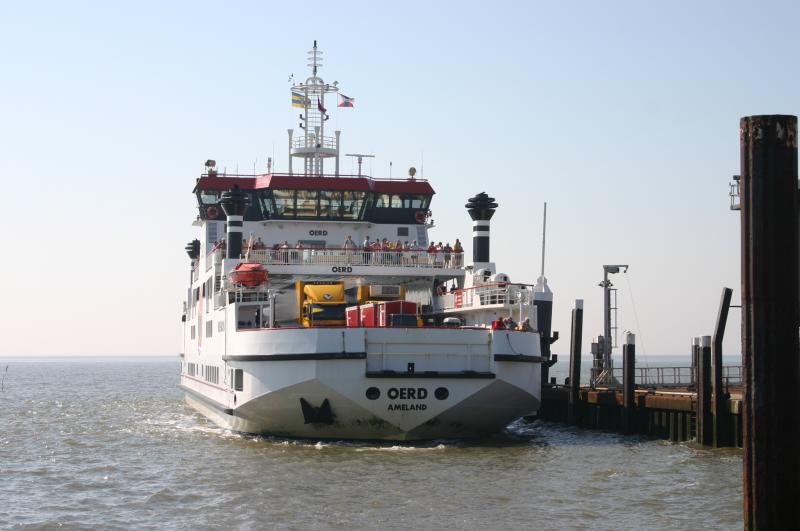 Ferry.