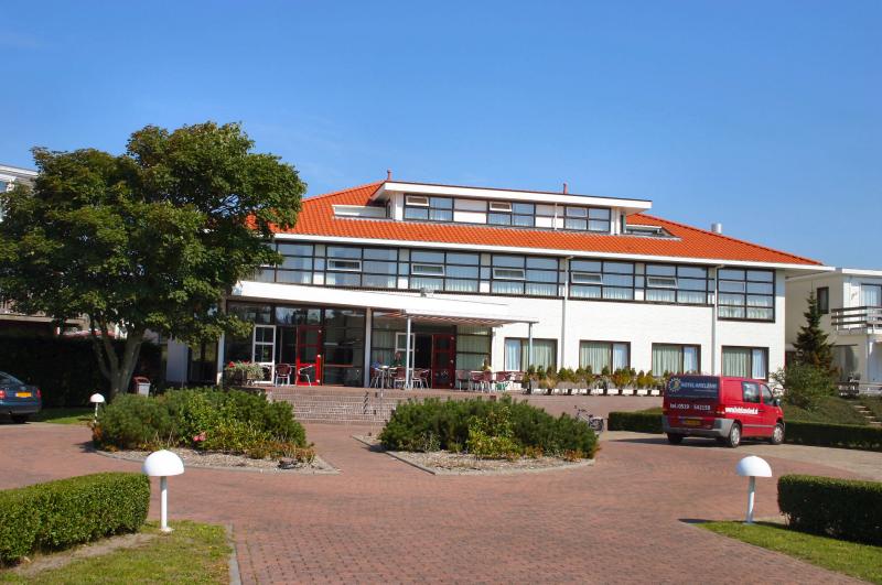 Hotel Ameland.