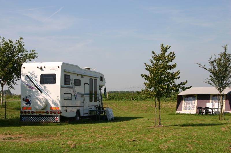 American RV.