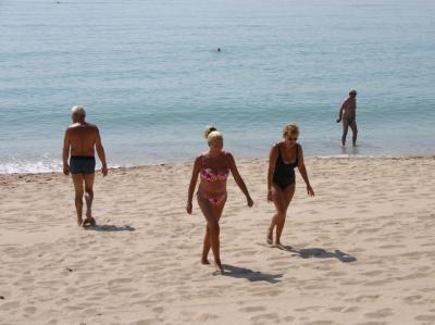 Dieter...Mar...Brunhild.