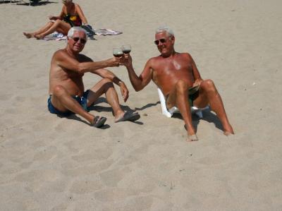 Spain 2005