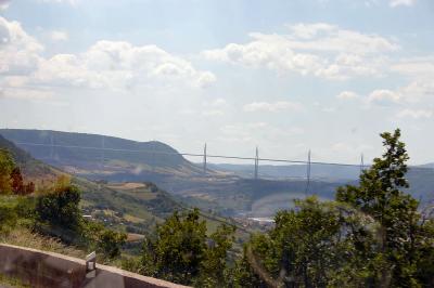 French country view....June 2005