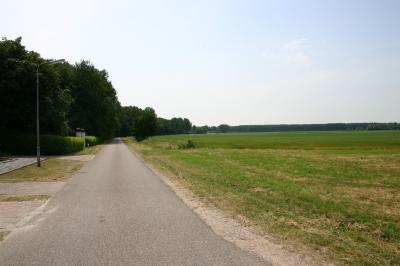 Koewacht,  The Netherlands, June 2005