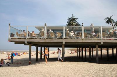 Terras.