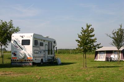 American RV.