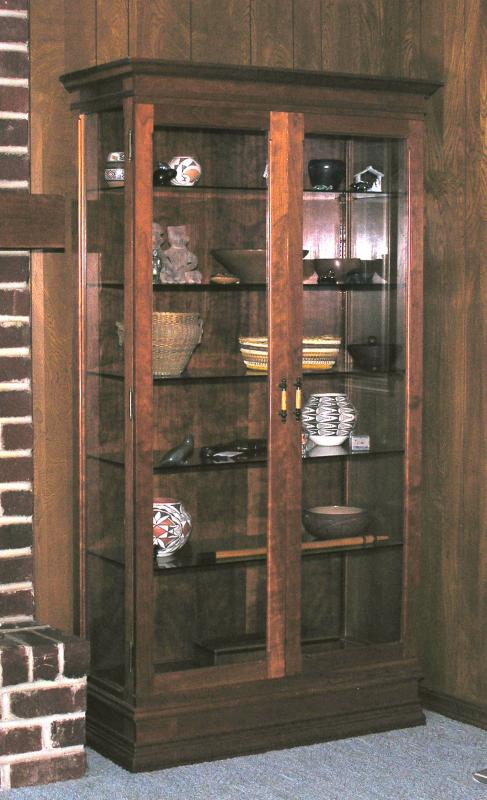 Display Cabinet