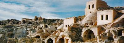 Cappadocia