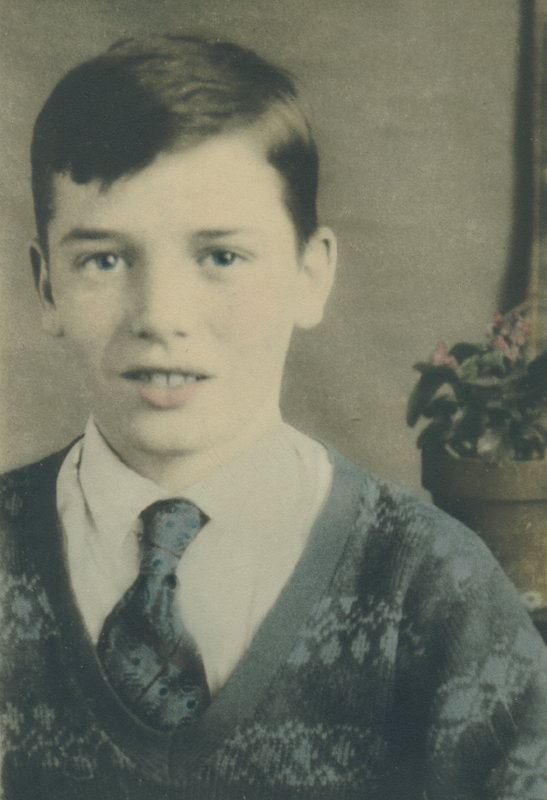 1930 Grade 8
