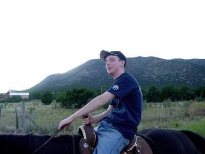 Harley of the West