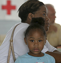 American Red Cross Pic