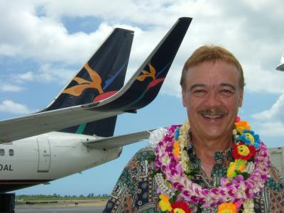 Mr. Aloha 2005