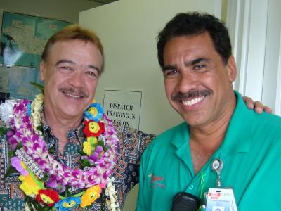 Mr. Aloha SOCC & Mr. Aloha HNLFF