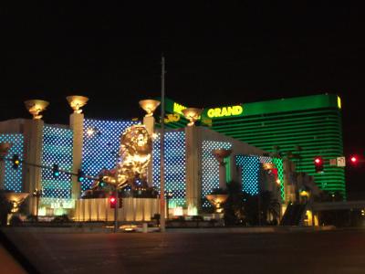 MGM